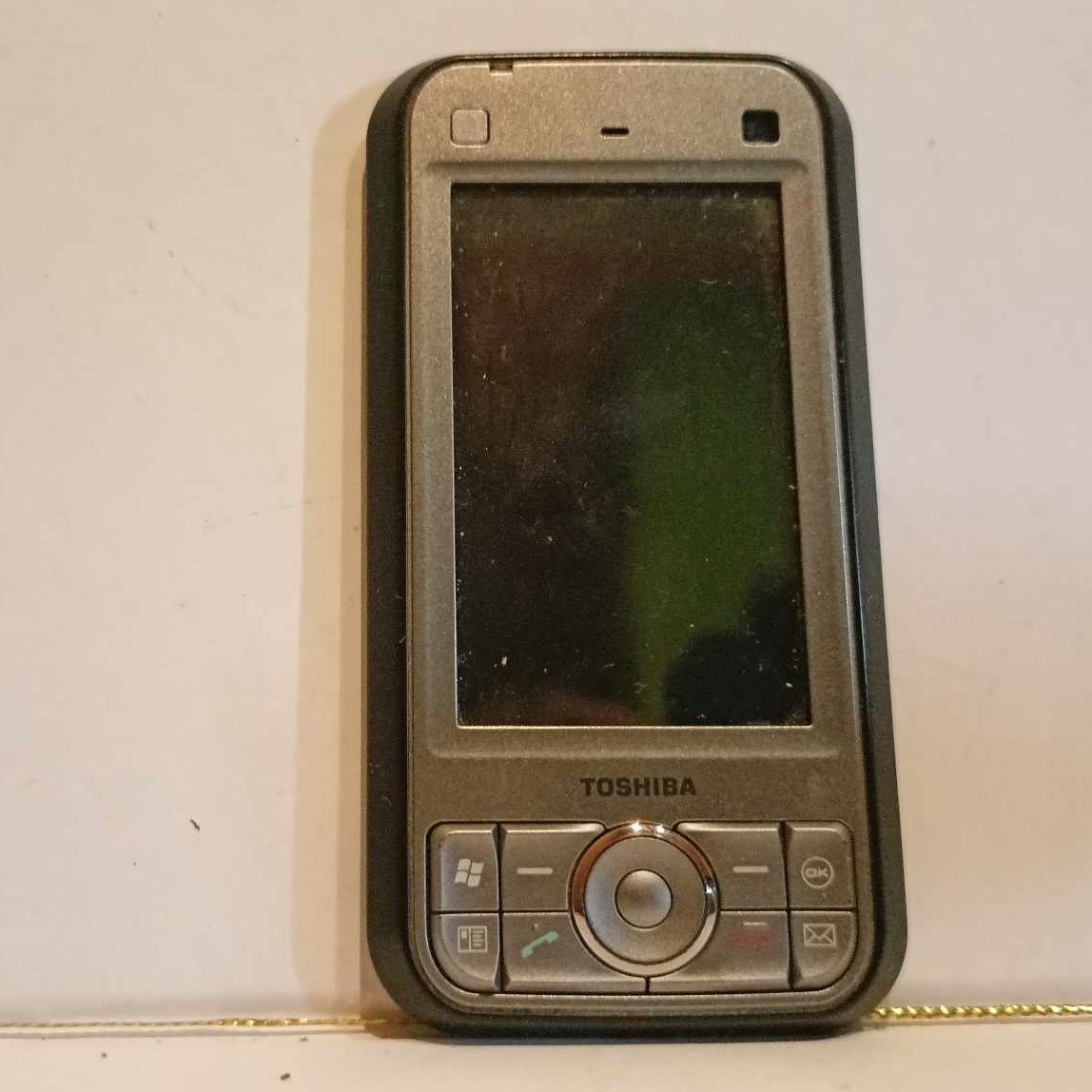 Toshiba G900